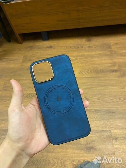 Чехол на iPhone 13 pro max