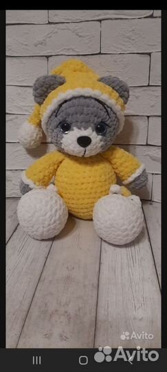 Вязание на заказ крючком