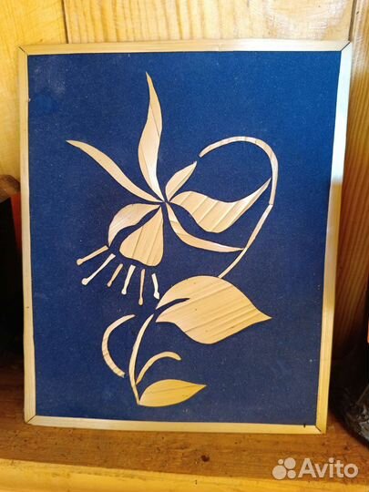 Декоративное панно, картина