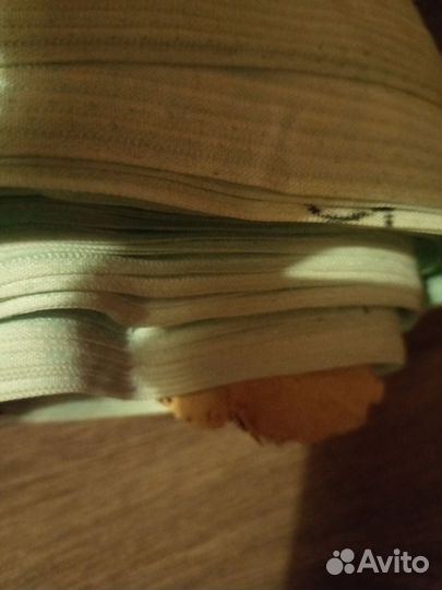 Ткань метап, на шторы для садиков и школ. 22 м