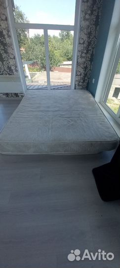 Матрас 160х200 бу