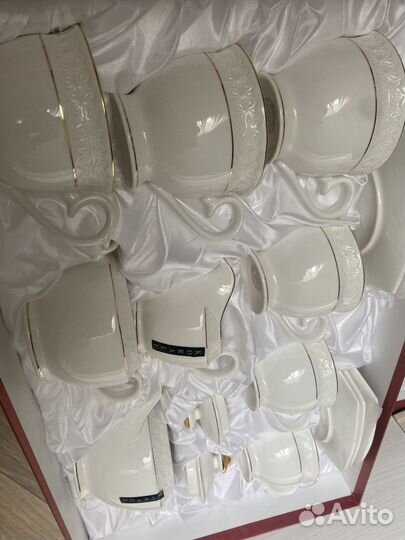 Продается чайный сервис