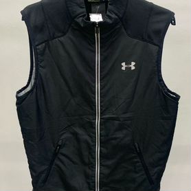 Мужской Жилет Under Armour ColdGear Primaloft