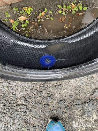 Bridgestone Blizzak VRX 225/50 R17