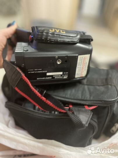 Видеокамера