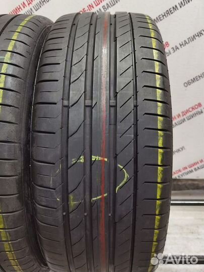 Continental ContiSportContact 5 235/45 R19 95V