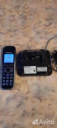 Радиотелефоны