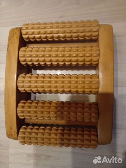 Массажер для ног