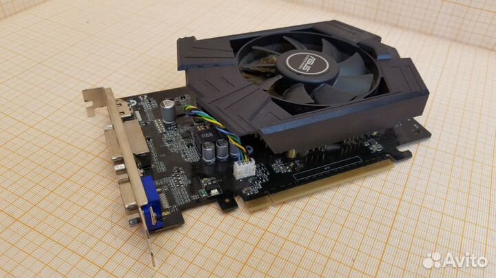 GeForce 700-Series nvidia GeForce GTX 750 v2
