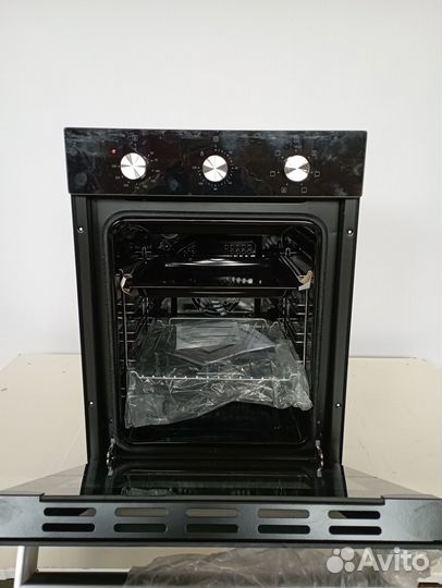 Шкаф духовой электрический homsair