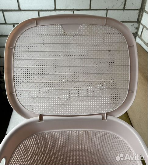 Корзина для белья