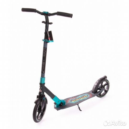 Самокат Explore degree 230мм