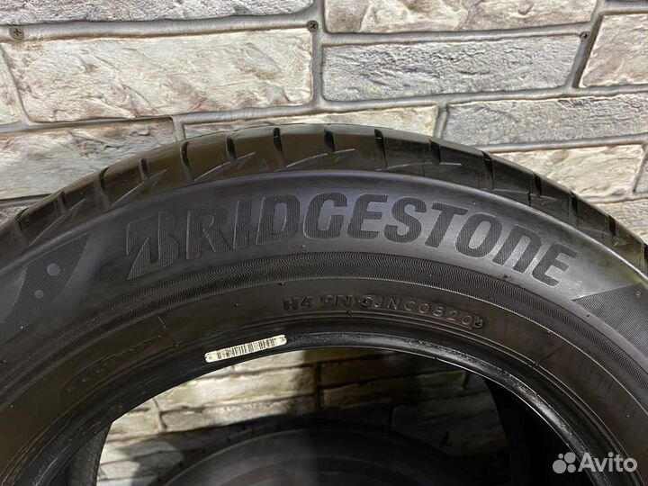 Bridgestone Playz PX-RV II 195/65 R15