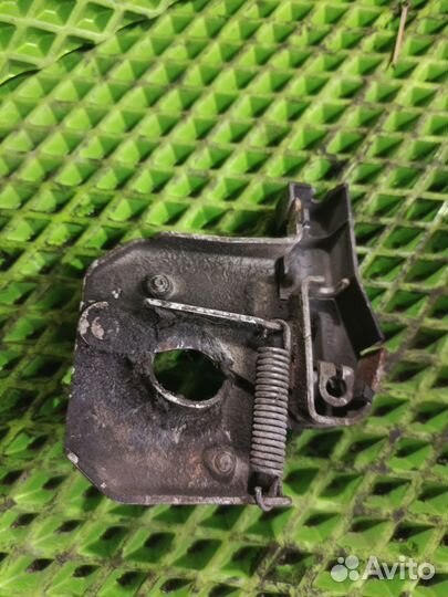 Замок капота Renault Symbol 2