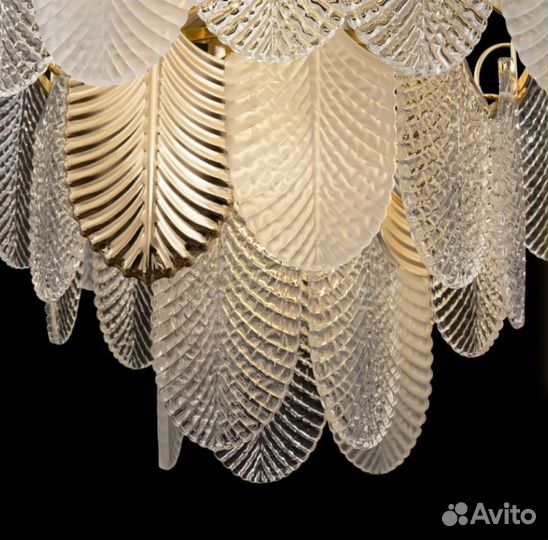 Люстра Freya FR5143-07G новая в упаковке