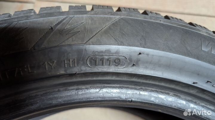 Hankook Winter I'Pike RS2 W429 225/50 R18