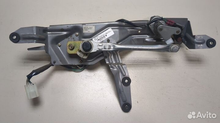 Двигатель стеклоочистителя задний Nissan Pathfinde