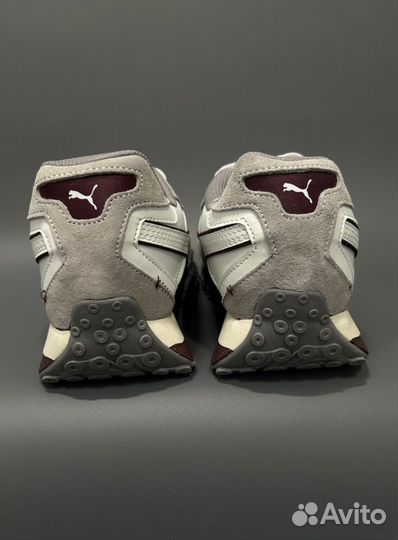 Кроссовки Puma Style Rider Attempt Люкс