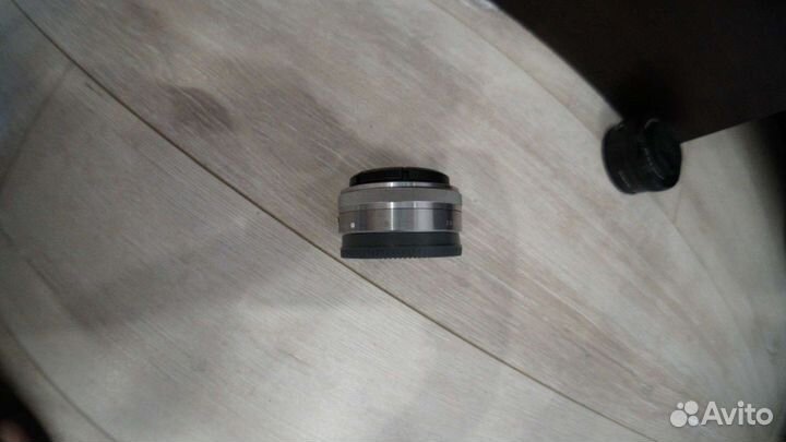 Объективы для sony e (sel)