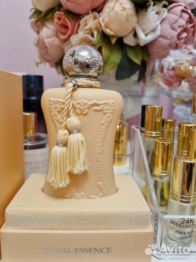 Parfums de marly Cassili парфюм оригинал