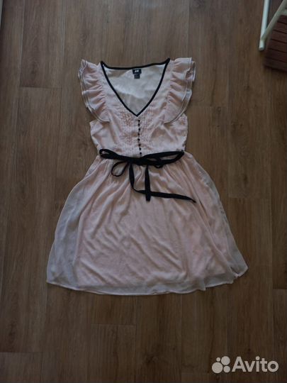 Платья H&m 44-46