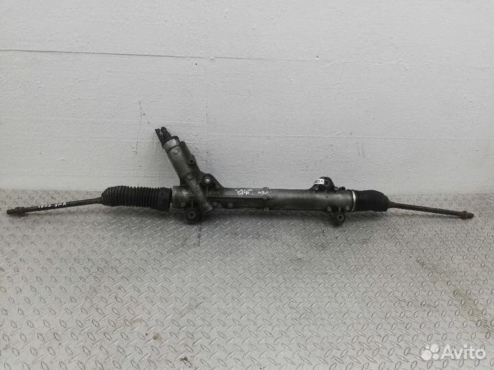 Рейка рулевая Mercedes-Benz Sprinter