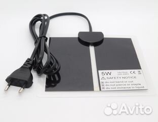 Термоковрик