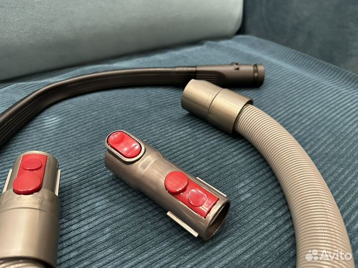 Насадки для пылесоса Dyson V7 V8 V10