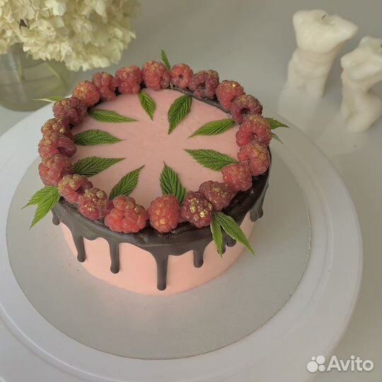 Бенто торты