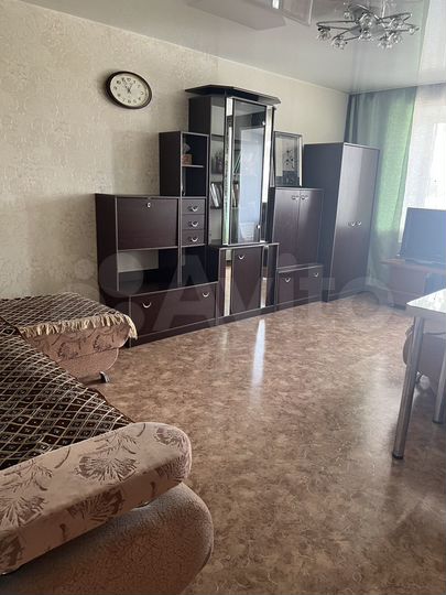 2-к. квартира, 46 м², 4/5 эт.