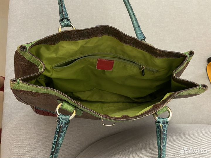 Сумка Etro оригинал