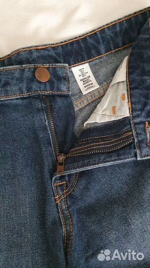 Женские джинсовые шорты