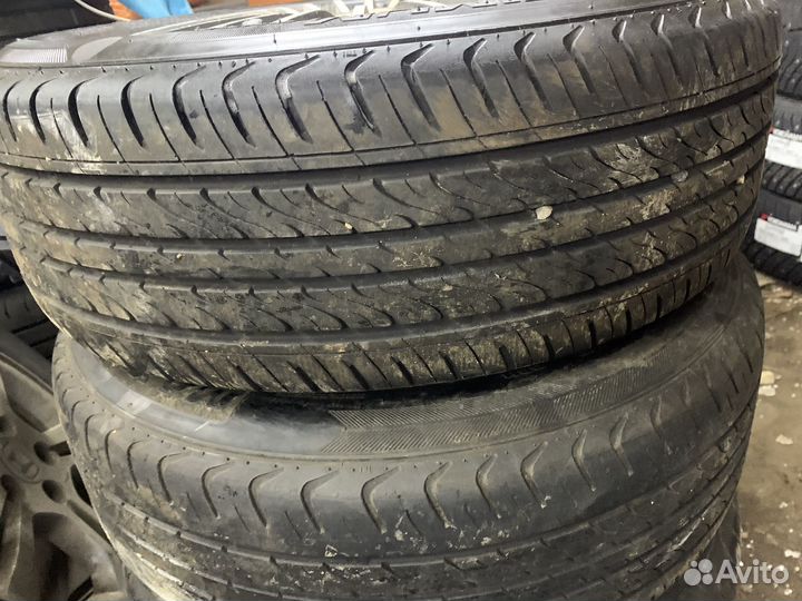 Колеса 195 60 r15 летние