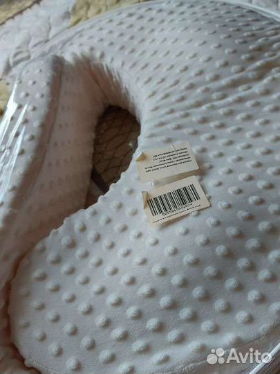 Подушка для кормления