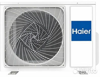 Haier Flexis HSU-09HFF103/R3-B/HSU-09HUF103/R3