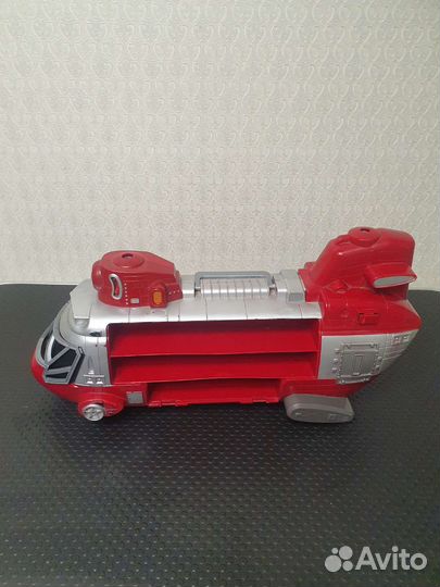 Автомобиль