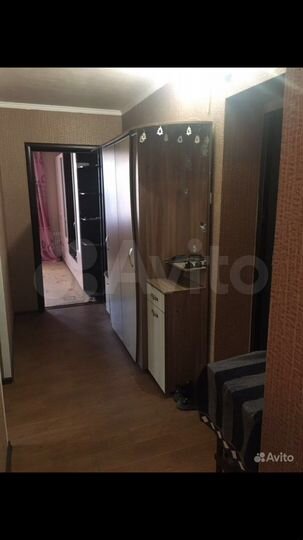 2-к. квартира, 50 м², 3/5 эт.