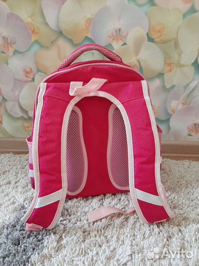 Портфель школьный