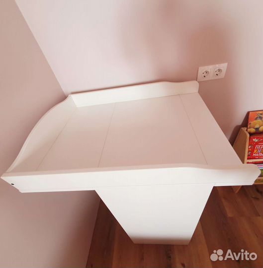 Пеленальный столик IKEA