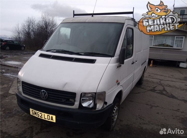 Двигатель на Volkswagen LT 28-46 1996-2006