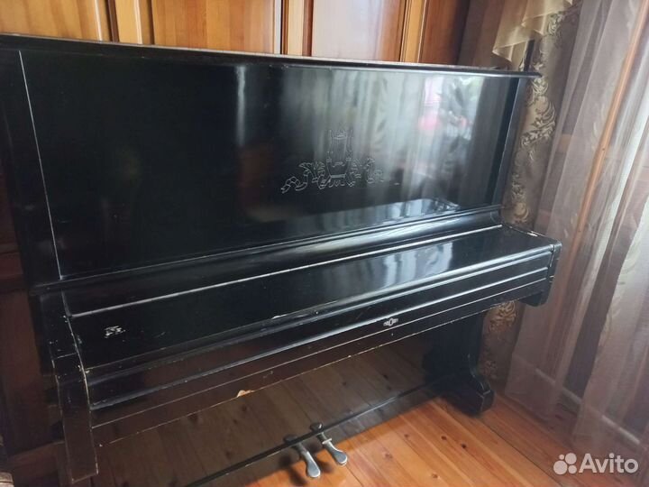 Пианино бесплатно