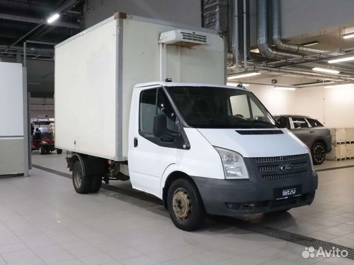 Ford Transit 2.2 МТ, 2012, 277 082 км