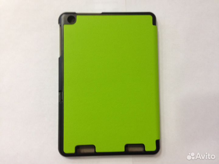 Чехол для Acer Iconia A1-830 зелёный