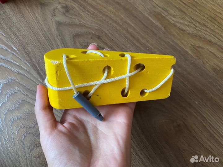 Игрушки для малышей б/у