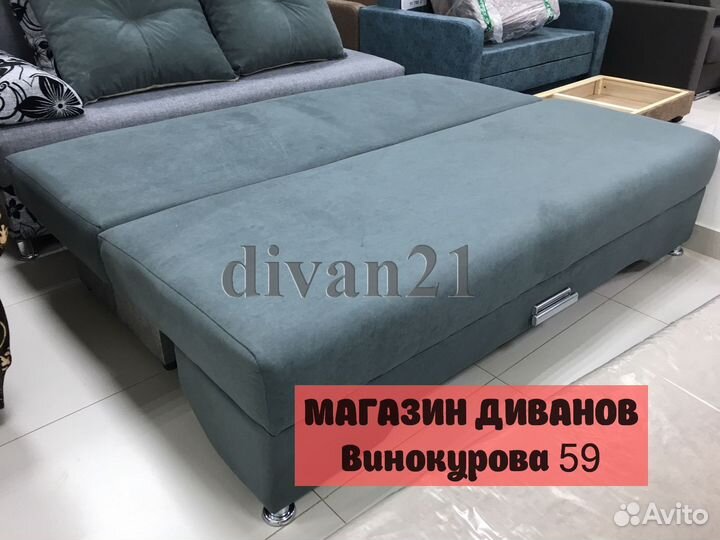 Диван.Новый диван.евротахта.Двуспальный