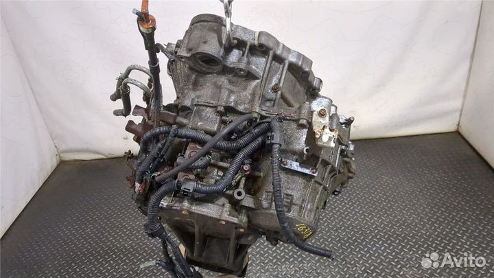 Кпп - автомат (АКПП) Lexus RX, 2000