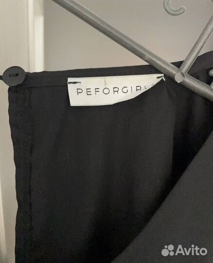 Комбинезон Pe for girls Оригинал