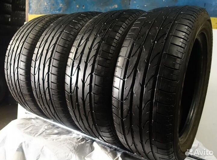 Bridgestone HP50 235/50 R18