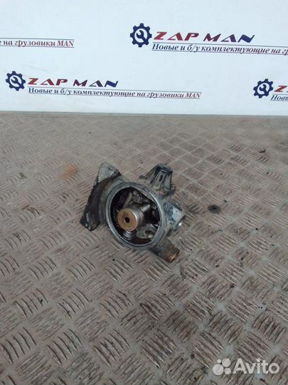 Осушитель Man Tga Tgs Tgx