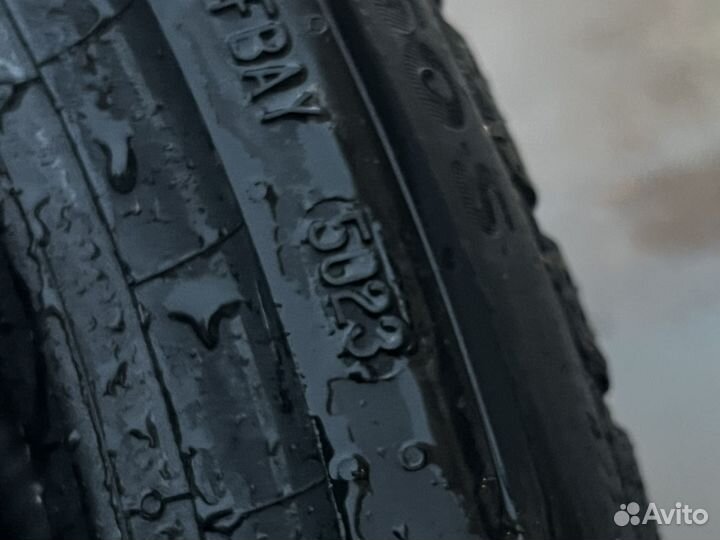 Continental WinterContact TS 860 S 295/35 R21 и 315/30 R22 107V
